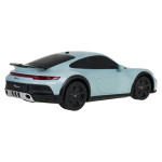 Auto na diaľkové ovládanie 1:24 Porsche 911 Dakar Mint RASTAR